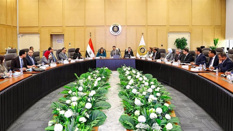 وزارة التخطيط 