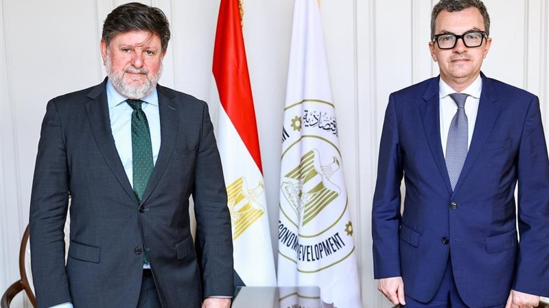 وزارة التخطيط 