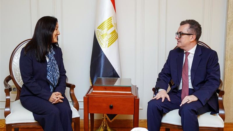 وزارة التخطيط 