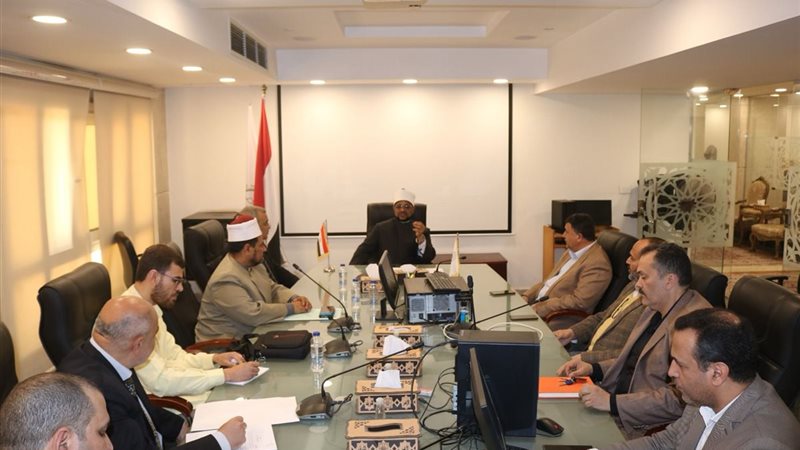 البحوث الإسلامية