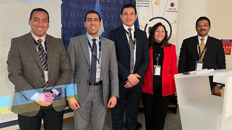 وزارة التضامن 