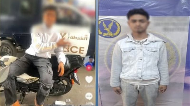 المتهم والواقعة