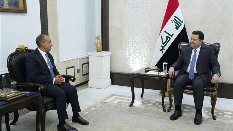 وزير الخارجية 