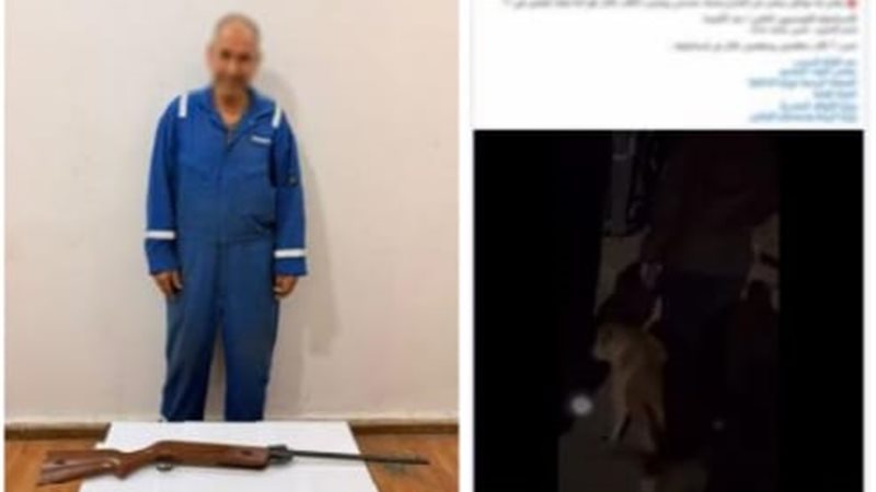 المتهم والواقعة