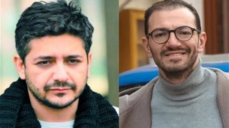 المنتج صلاح الجهيني