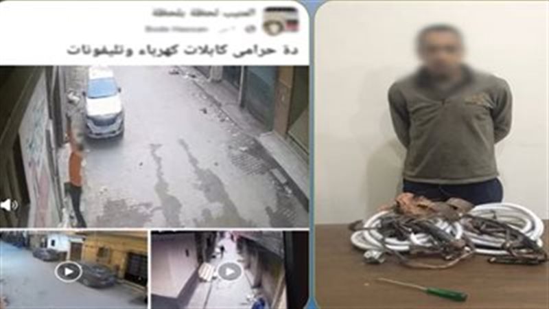 المتهم والواقعة