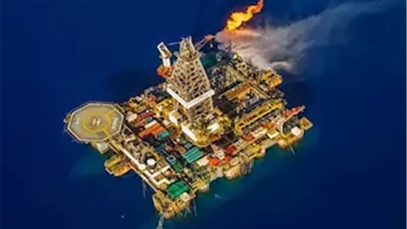 حقل أفروديت 