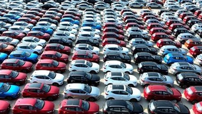 السيارات الصينية