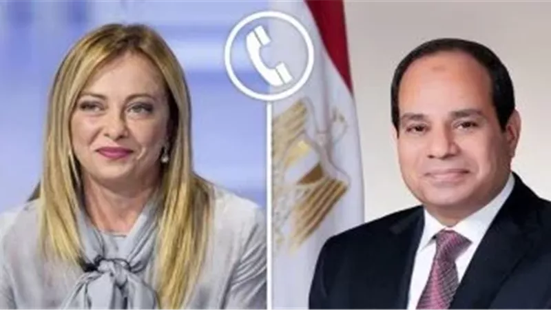 الرئيس عبد الفتاح