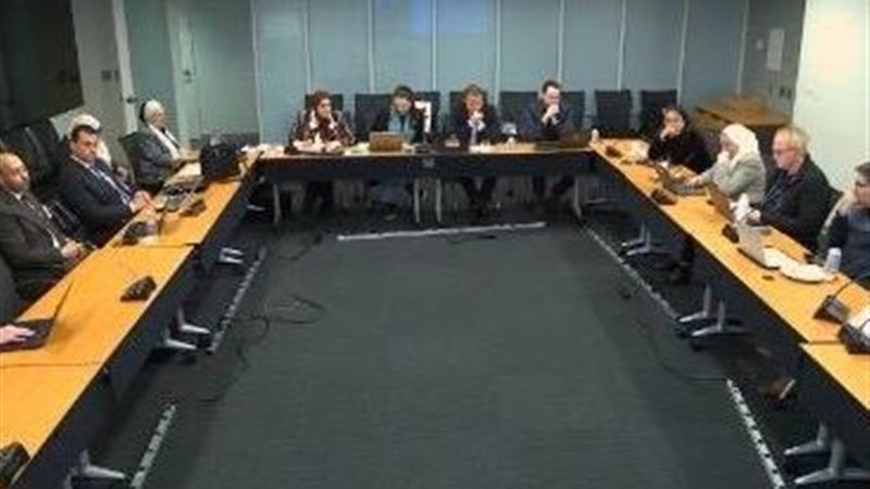 وزارة التضامن الاجتماعي