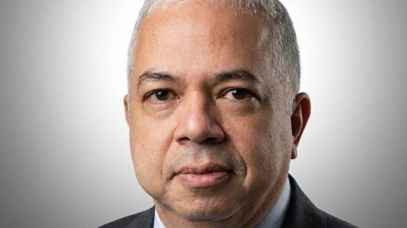 المهندس حسين الغزاوي