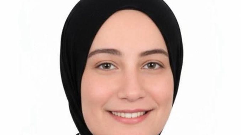 خلود بسيوني