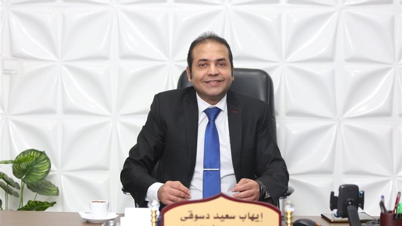 رئيس شعبة الاتصالات