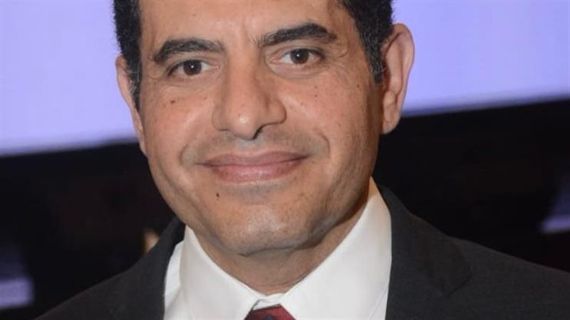 المهندس تامر الحبال