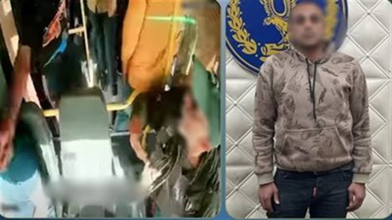 المتهم والواقعة