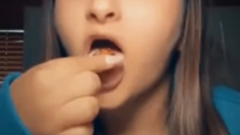 ترند الفخار 