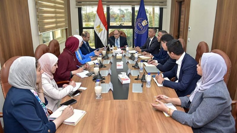 رئيس هيئة الدواء