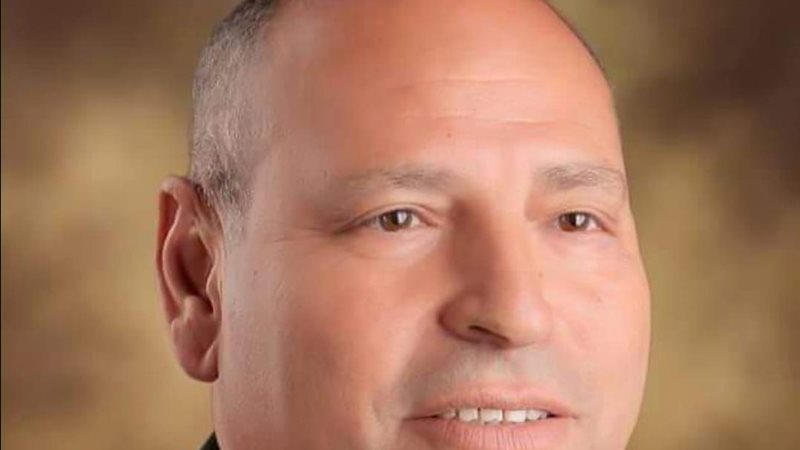 محافظ القاهرة