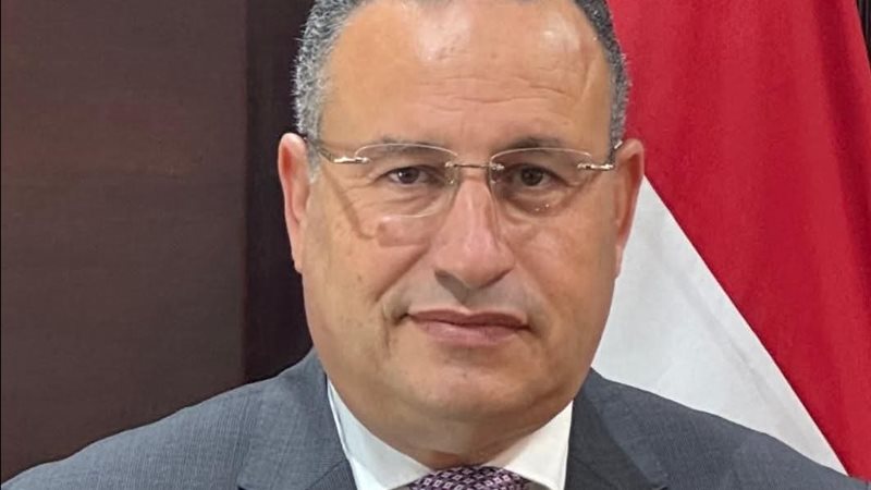 الدكتور عبدالعزيز