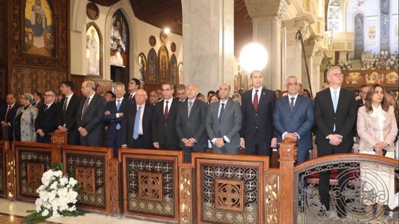 وزير الدولة للإنتاج