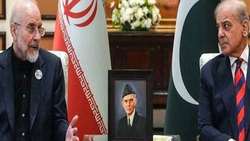  محادثات واشنطن وطهران