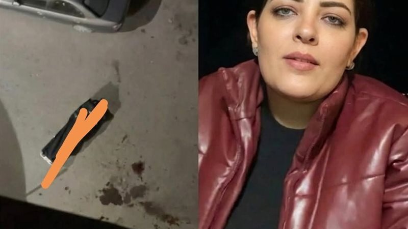 السيدة بسنت سليمان