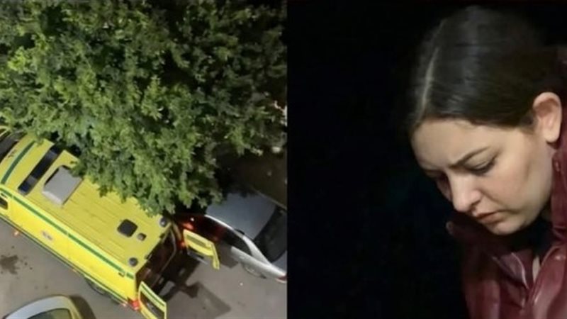 السيدة بسنت سليمان