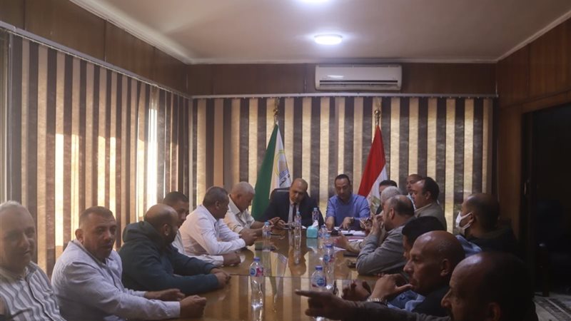 وزارة التنمية المحلية