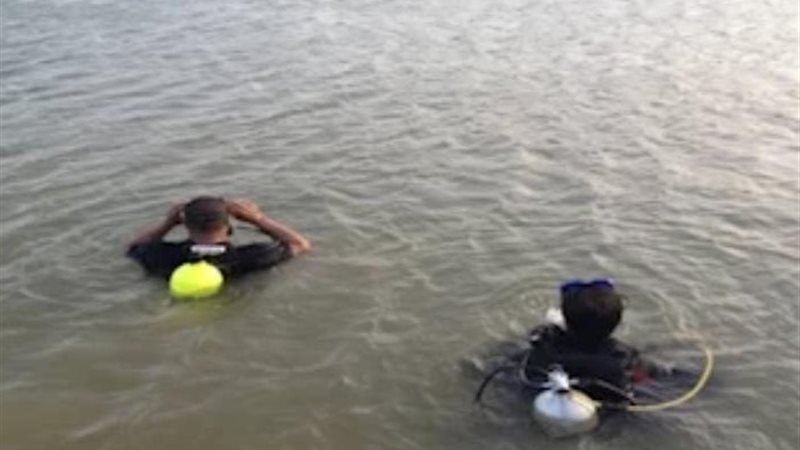 قوات الإنقاذ النهري