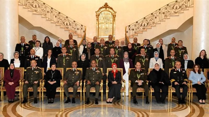 جانب من الاحتفالية