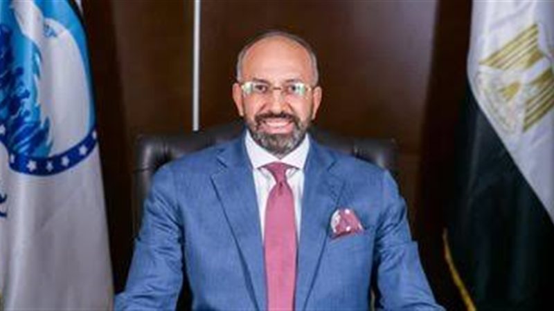 النائب حسام الحسيني