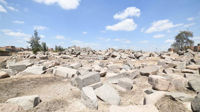  منطقة بهبيت الحجارة