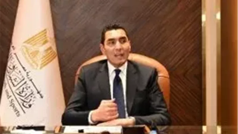 جوهر نبيل وزير الشباب