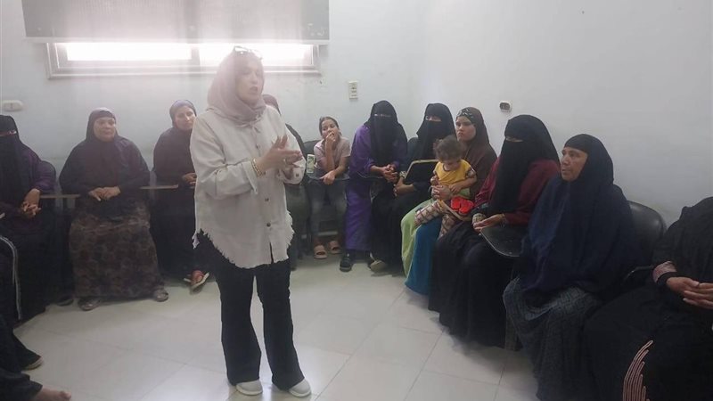 اتحاد المرأة بحزب