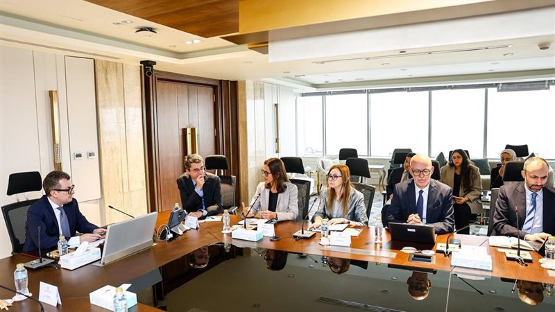 وزارة التخطيط 