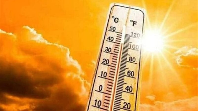 حالة الطقس المتوقعة 