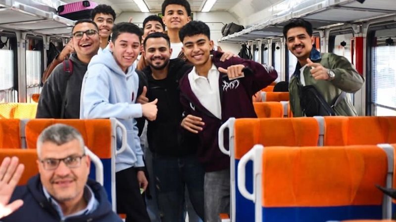 إقبال جماهيري ملحوظ