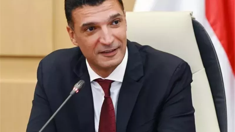 المهندس خالد هاشم