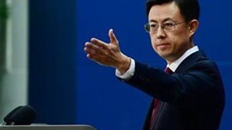 المتحدث باسم وزارة