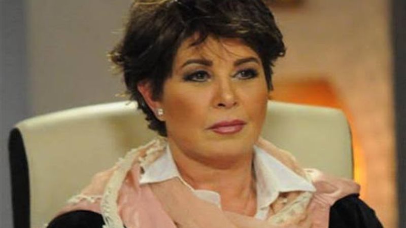 نجوى إبراهيم