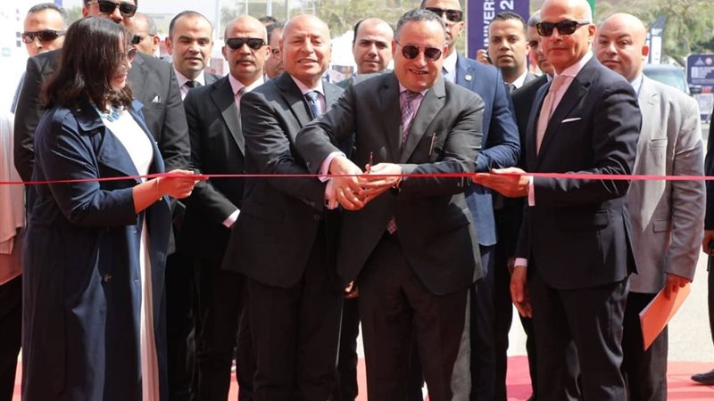 ملتقى التوظيف 