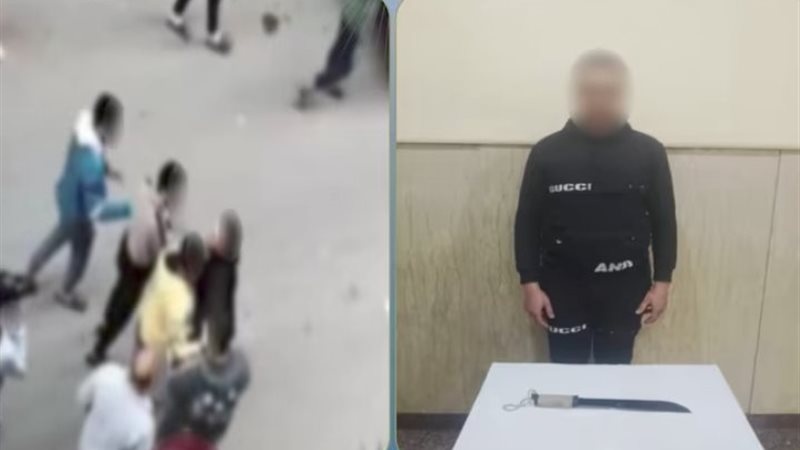 المتهم والواقعة