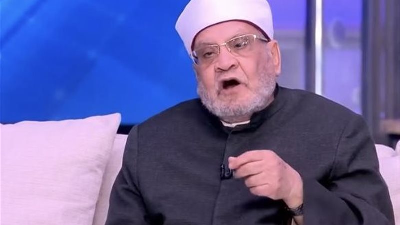 الدكتور أحمد كريمة،