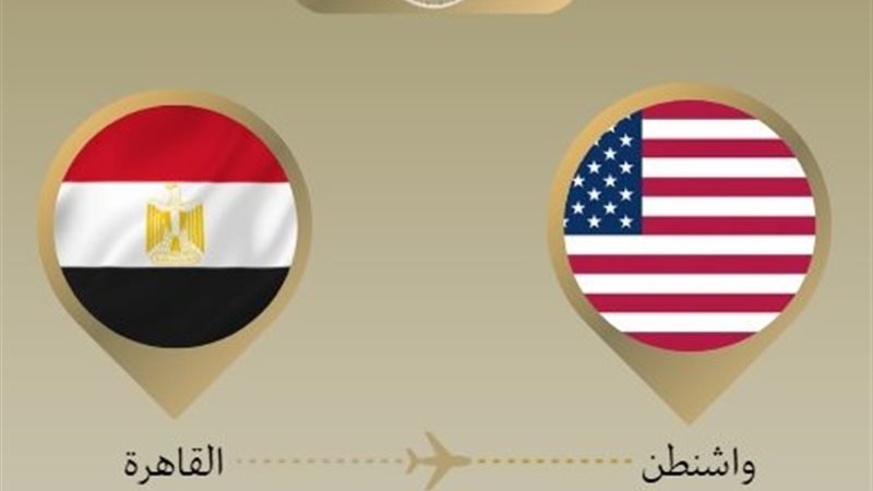 وزير الخارجية يتوجه