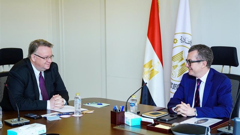 وزارة التخطيط 