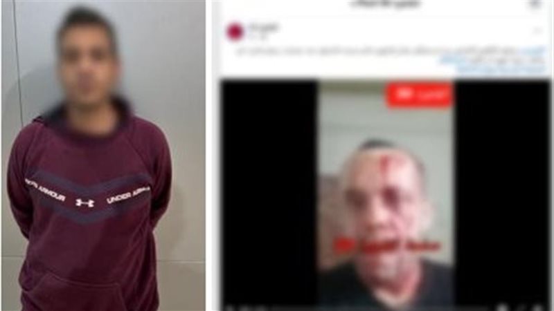 المتهم والواقعة