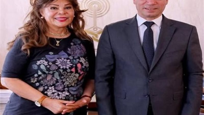  صفاء أبو السعود