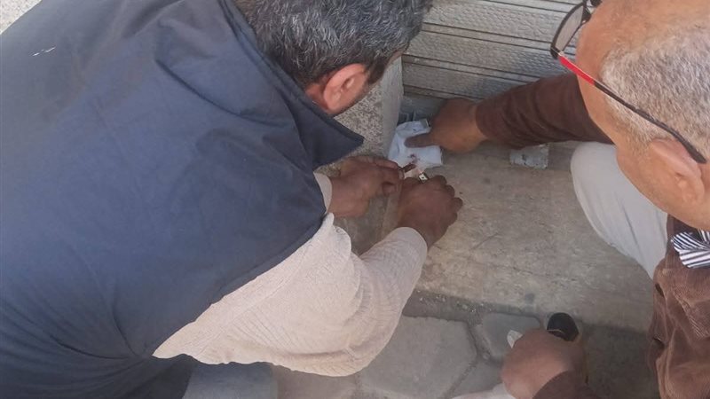 تكثيف الجهود لتقنين