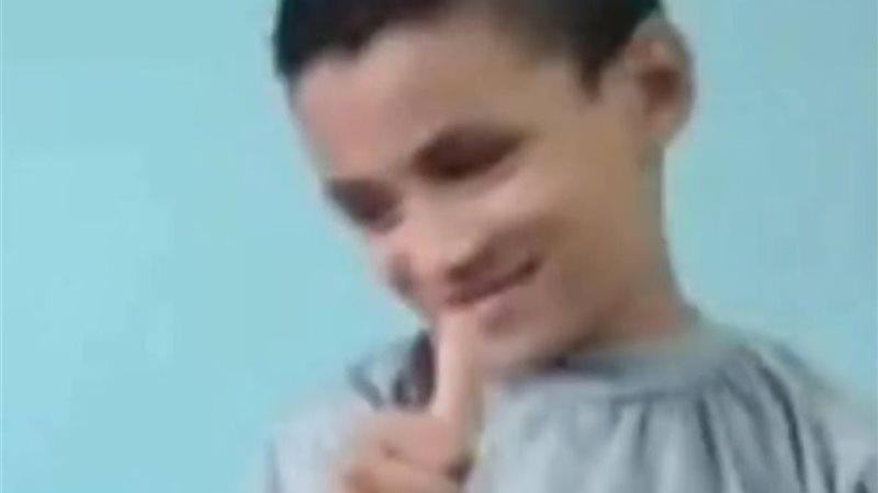 انتشال جثمان الضحية