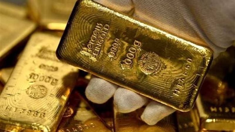 سعر الذهب اليوم